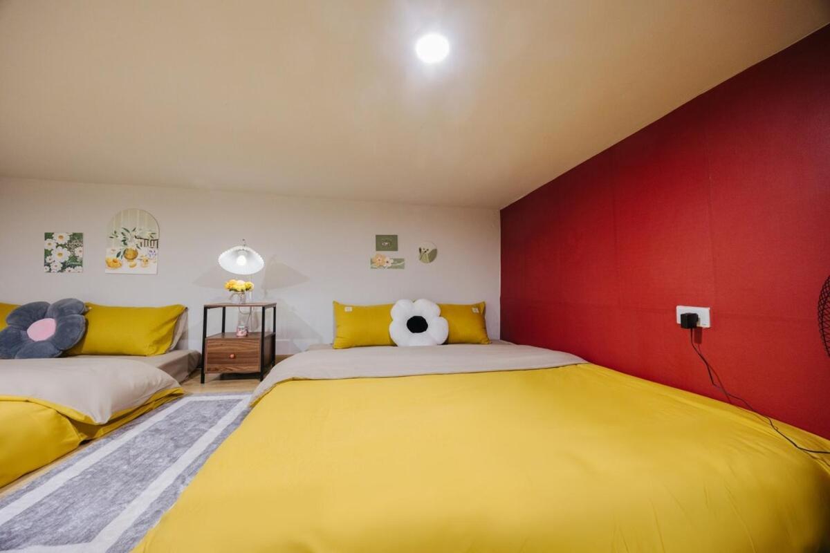 5' To Hoan Kiem - Old Quarter Center - Netflix Căn hộ *