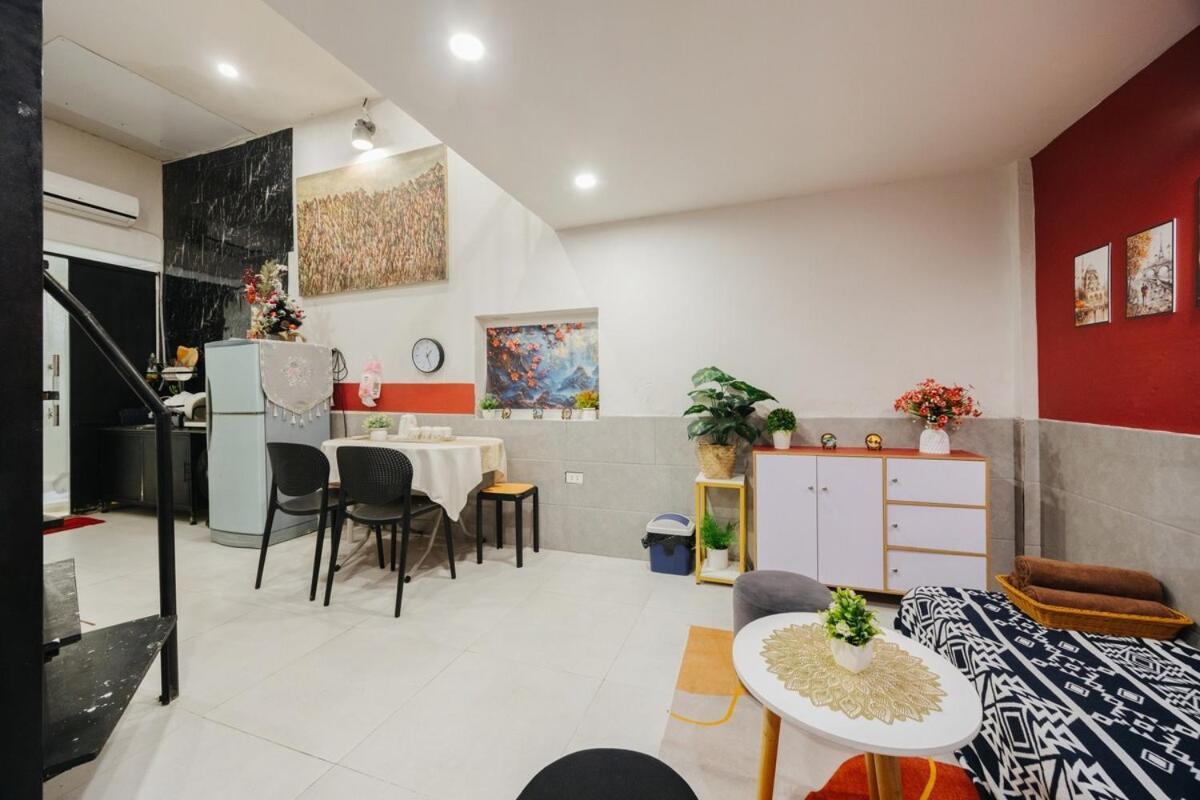 5' To Hoan Kiem - Old Quarter Center - Netflix Căn hộ Hà Nội
