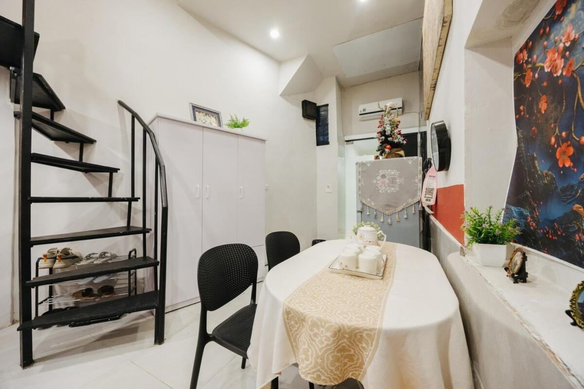 Căn hộ 5' To Hoan Kiem - Old Quarter Center - Netflix *